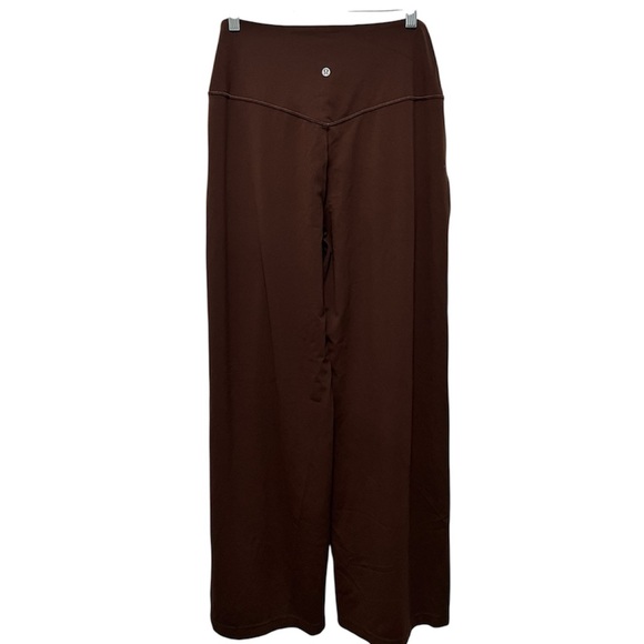 Size 8 Lululemon Align  Palazzo pant - Picture 4 of 6